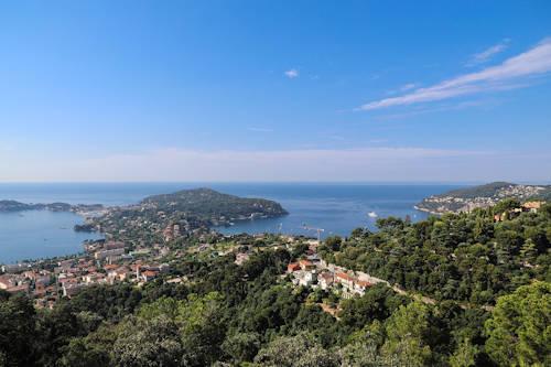 French Riviera holiday destinations