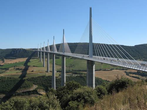 millau viaduc