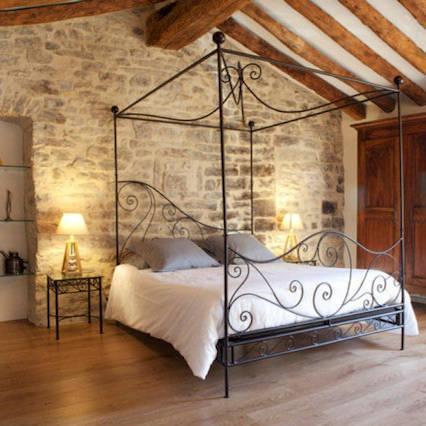 Romantic holidays France