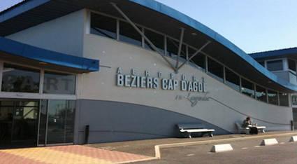 beziers airport2