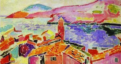 collioure derain