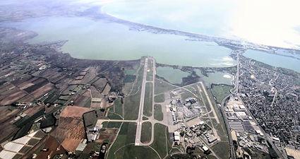 montpellier airport france south