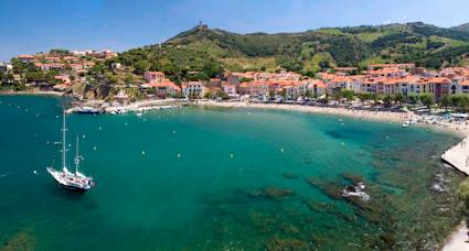 Best Beaches Pyrenees Orientales Best Beaches Pyrenees Orientales
