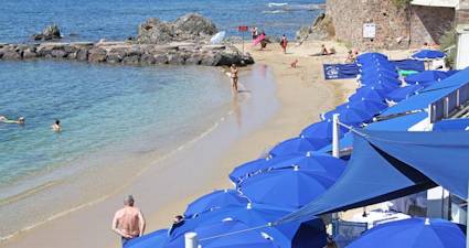 South Of France Beach Holidays Les Issambres Best South