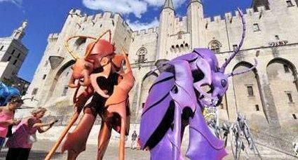 19+ Festival D&#039;avignon 2020 Dates Gif