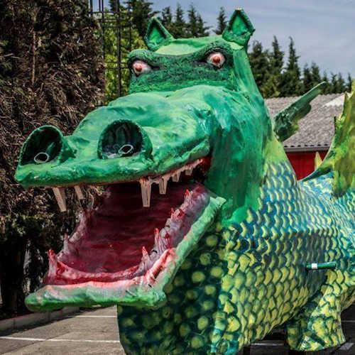 fete du drac500
