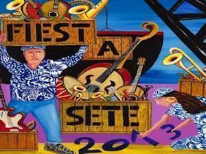 fiesta sete