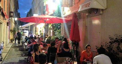 cassis chaudron