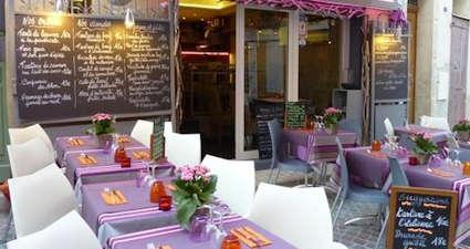 cassis le passage