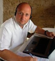 Iain Laverock Iain Laverock