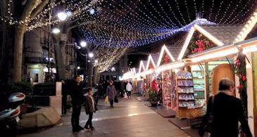 French Christmas Market Dates 2022 Best Christmas Markets France During 2022
