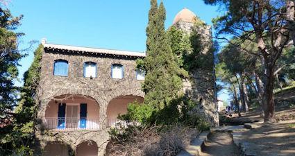 collioure art museum