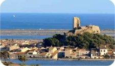 gruissan