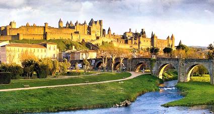 Carcassonne