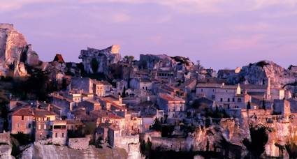 beau de provence