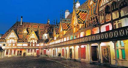 Beaune