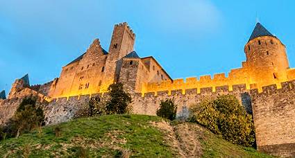 carcassonne carcassonne3
