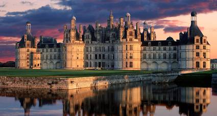 chambord