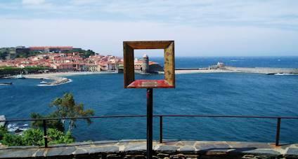 collioure france art