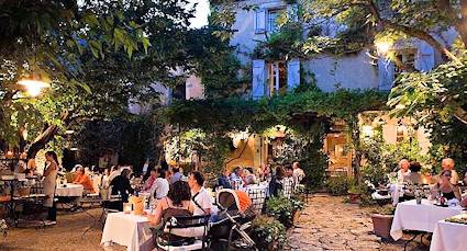 gordes restaurant