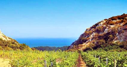 10 Best sites in Languedoc languedoc4