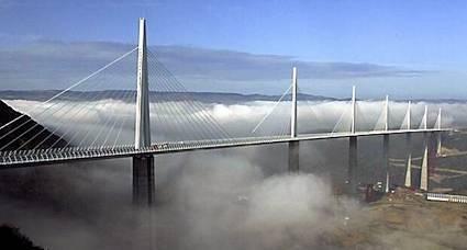 Millau Viaduc