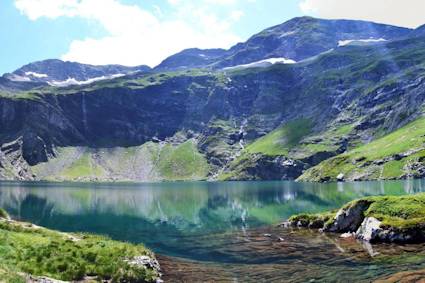 Pyrenees