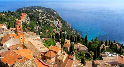 roquebrun cap martin
