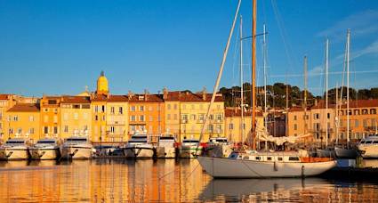 St Tropez