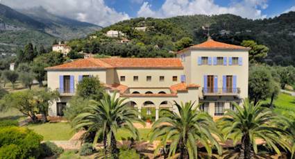 villa la pausa