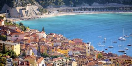 villefranche