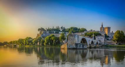 x avignon