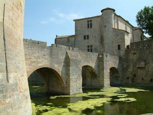 x aigues mortes