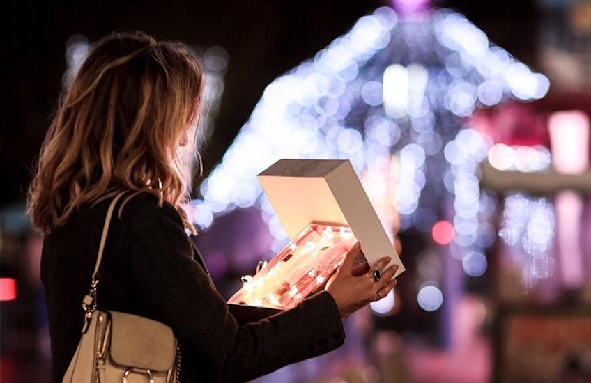 best christmas markets france