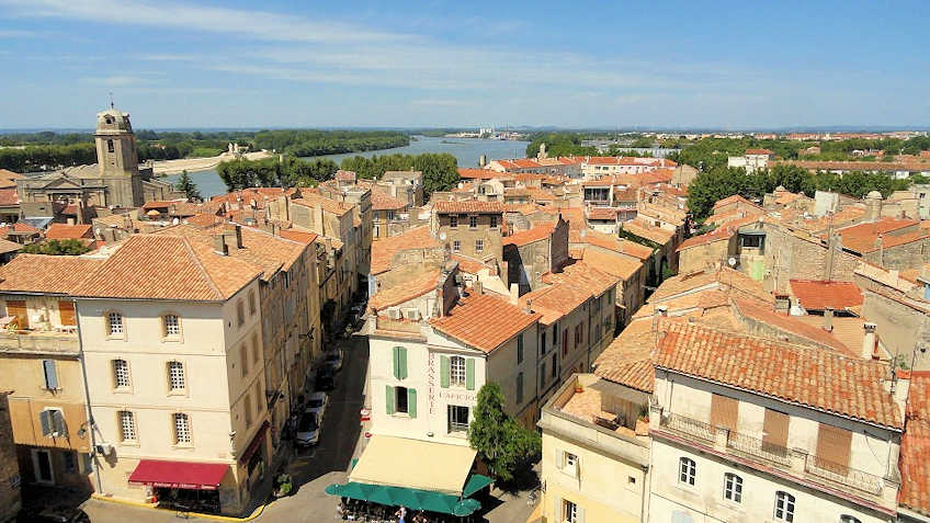 x arles