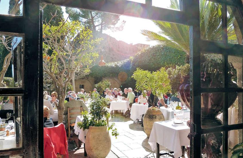 la colombe d or st paul vence425