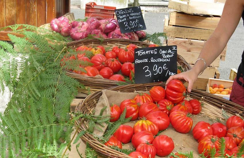 markets france365