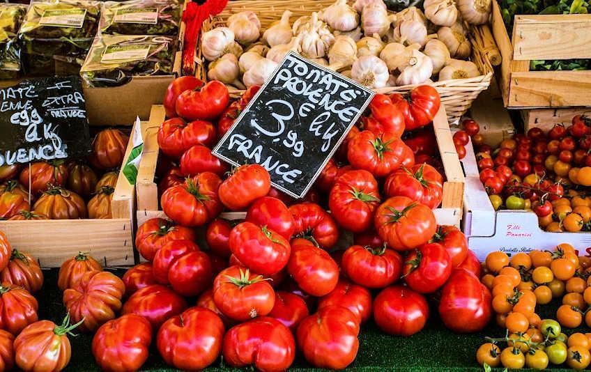 markets south france1