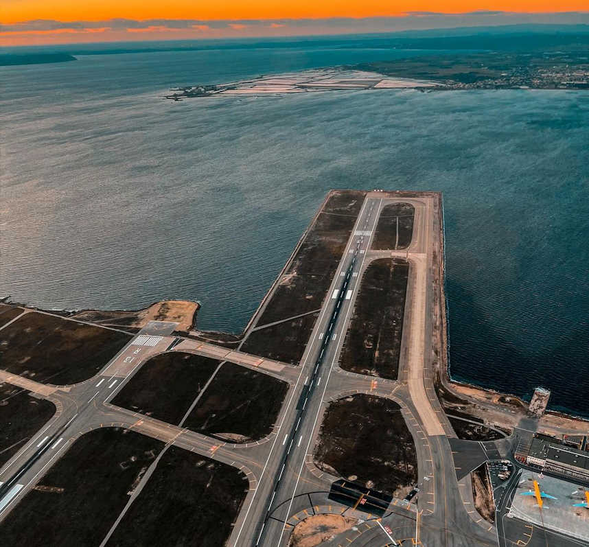 marseille airport