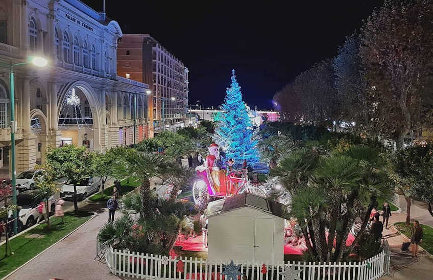 menton christmas market3