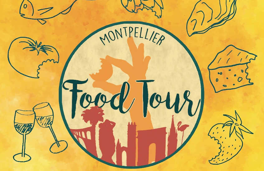 montpellier food tours