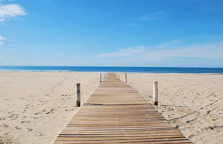 5 Best Beaches Near Montpellier France To Visit In 2020