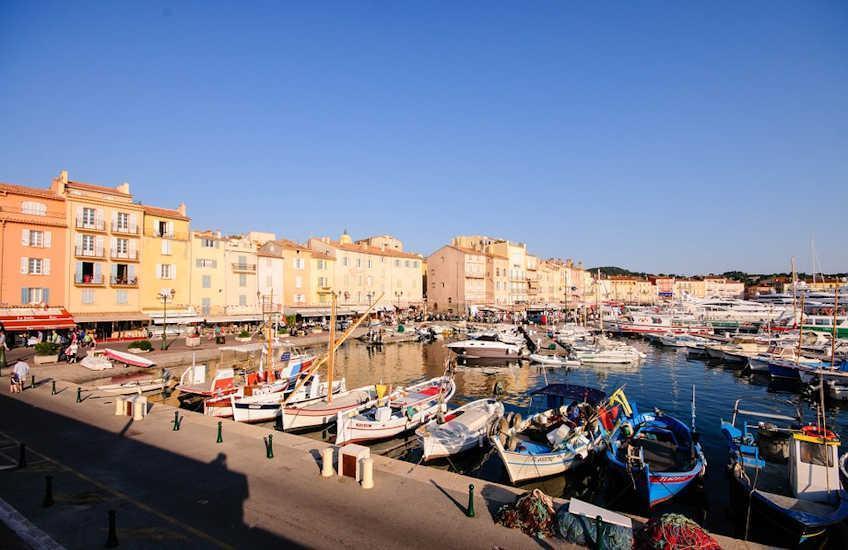 st tropez