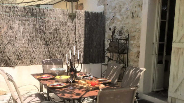 Var, holiday gite in Provence, France (sleeps 4)