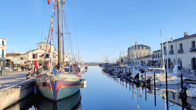 Bezier villas in France 2024