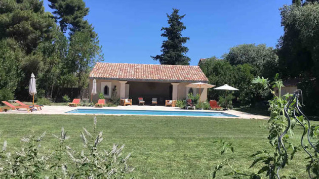 family holidays in france 2024