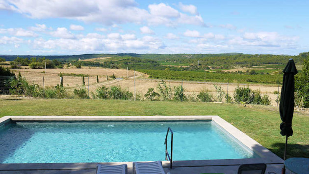 Beziers France 2024 holidays cheap