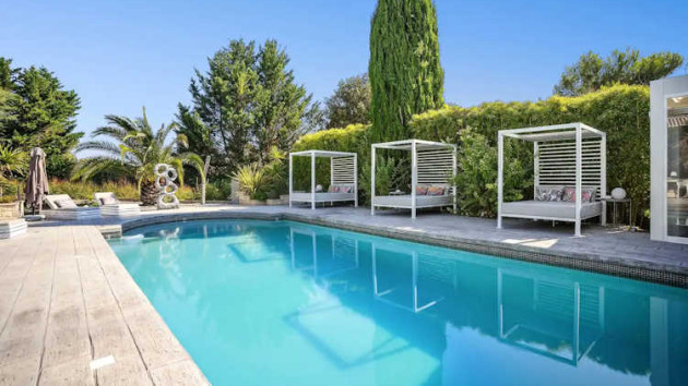 south france holiday rental