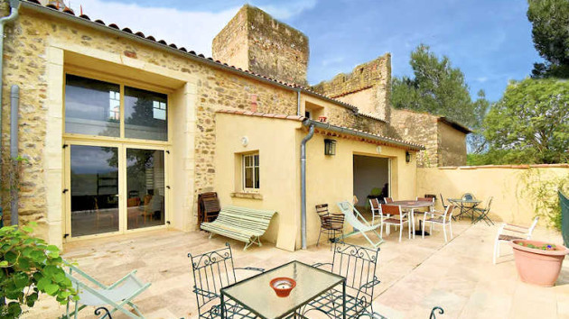 Holiday villas in france 2024