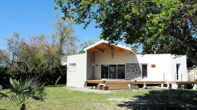 South of France beach house rentals